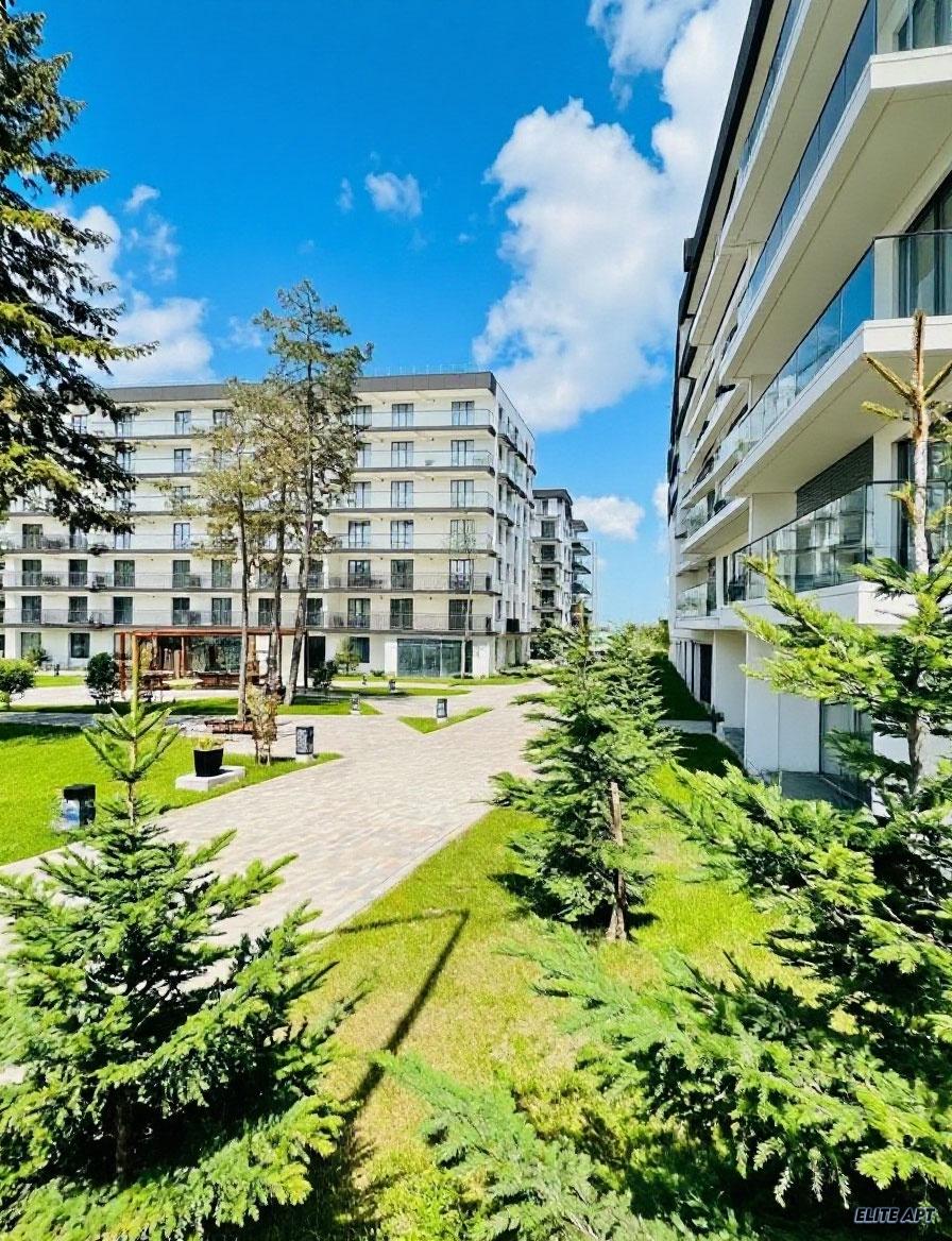 АПАРТ-ОТЕЛЬ ЕВРОПА