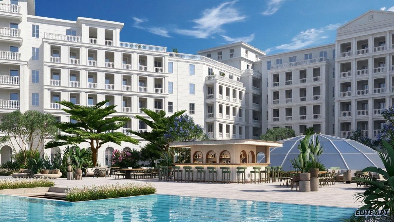 ГК НИКОЛАЙ 1&SPA