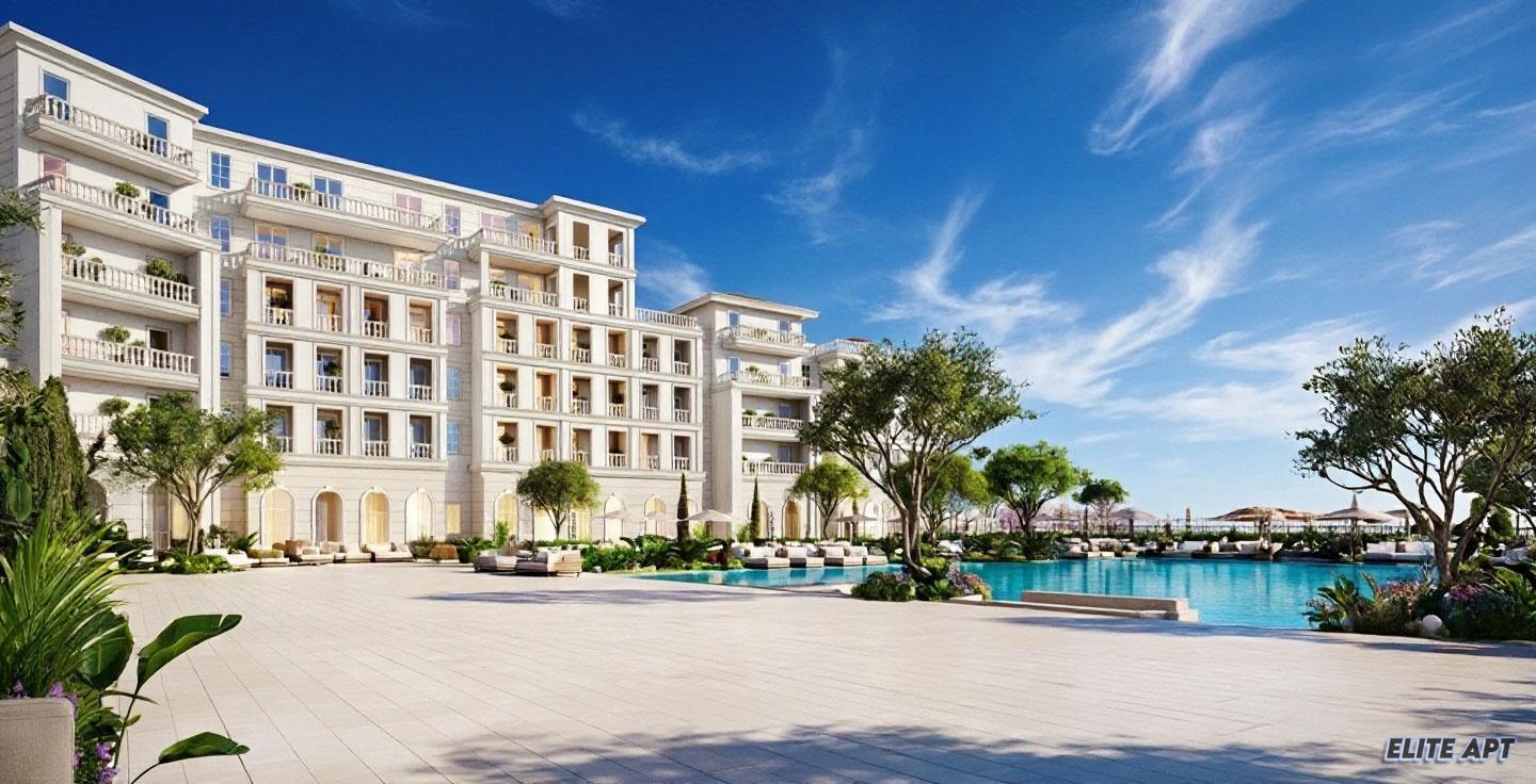 ГК НИКОЛАЙ 1&SPA