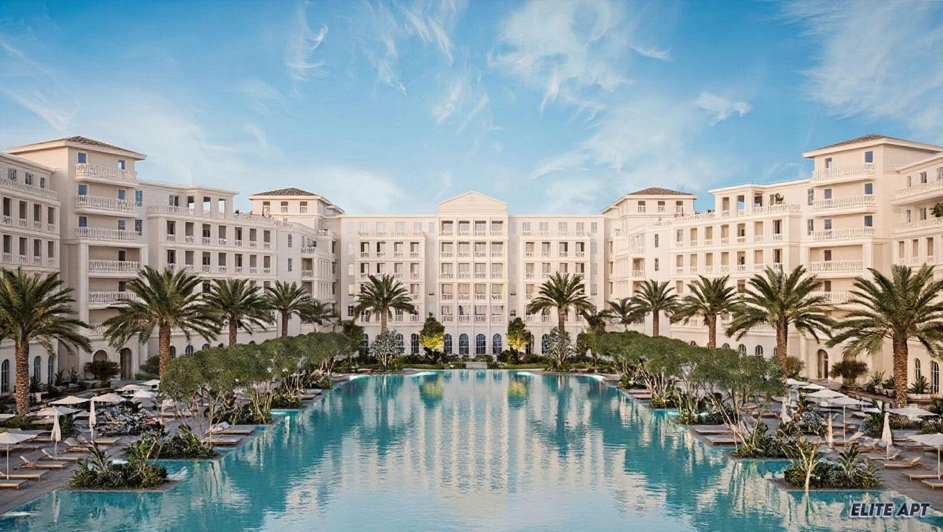 ГК НИКОЛАЙ 1&SPA