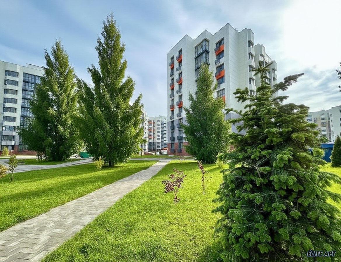 ЖК AVAnta