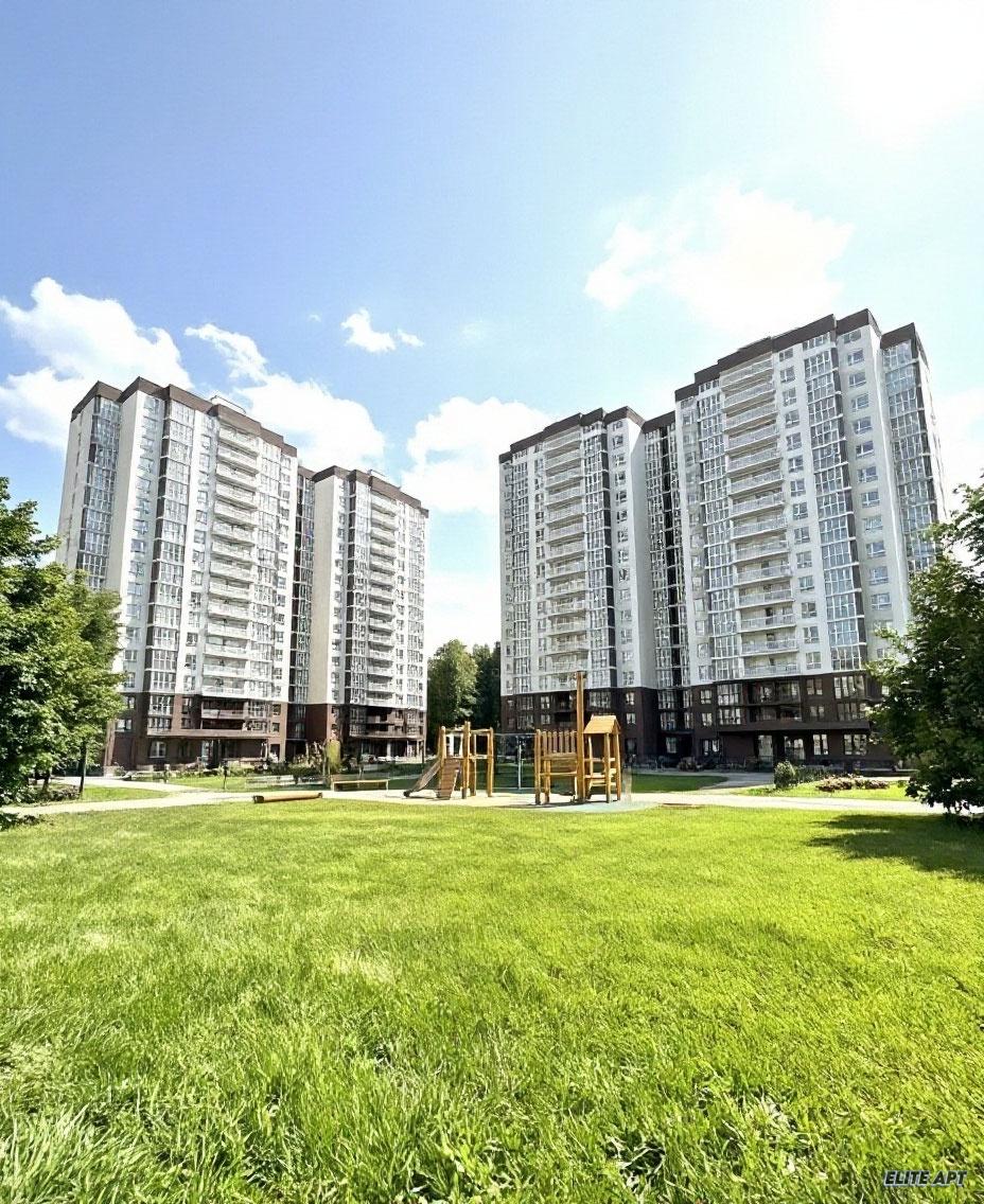 ЖК ПАРКОВЫЙ